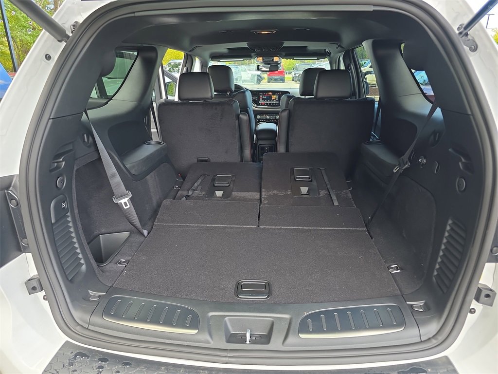 New 2026 Dodge Durango GT image 14