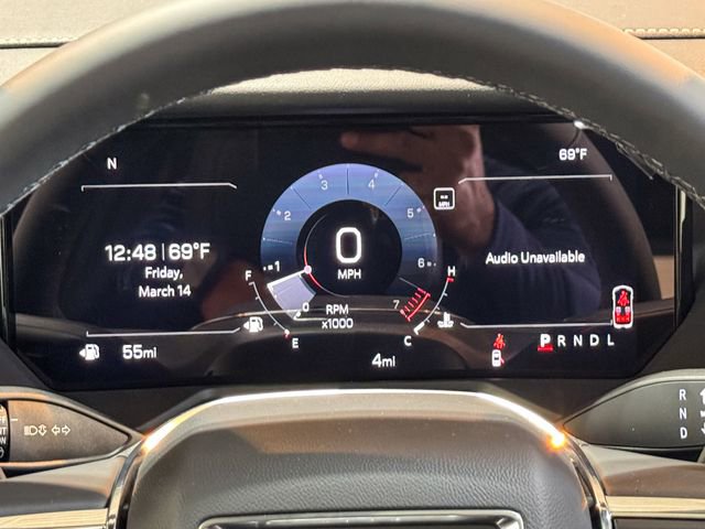 New 2025 GMC Acadia Elevation w/ Elevation Premium Package image 33