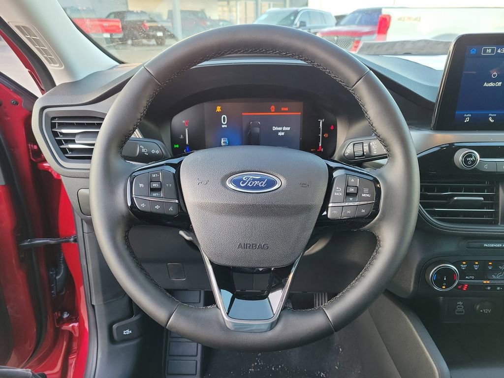 New 2026 Ford Escape Active w/ Cold Weather Package image 22