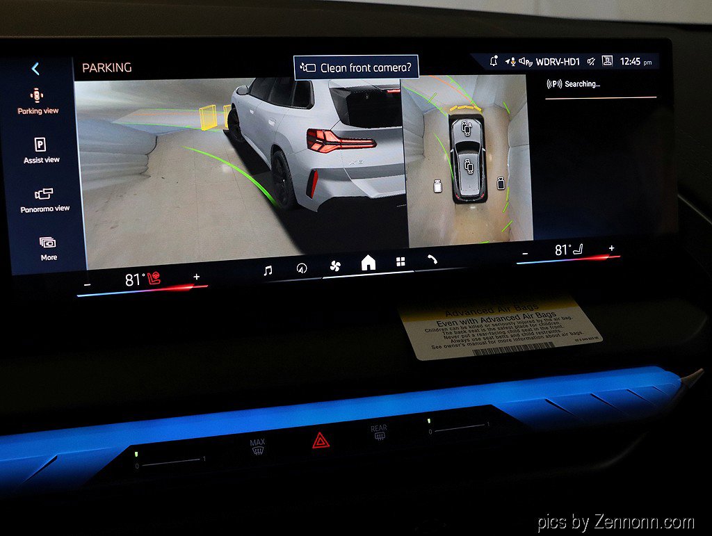 New 2026 BMW X3 xDrive30 image 23