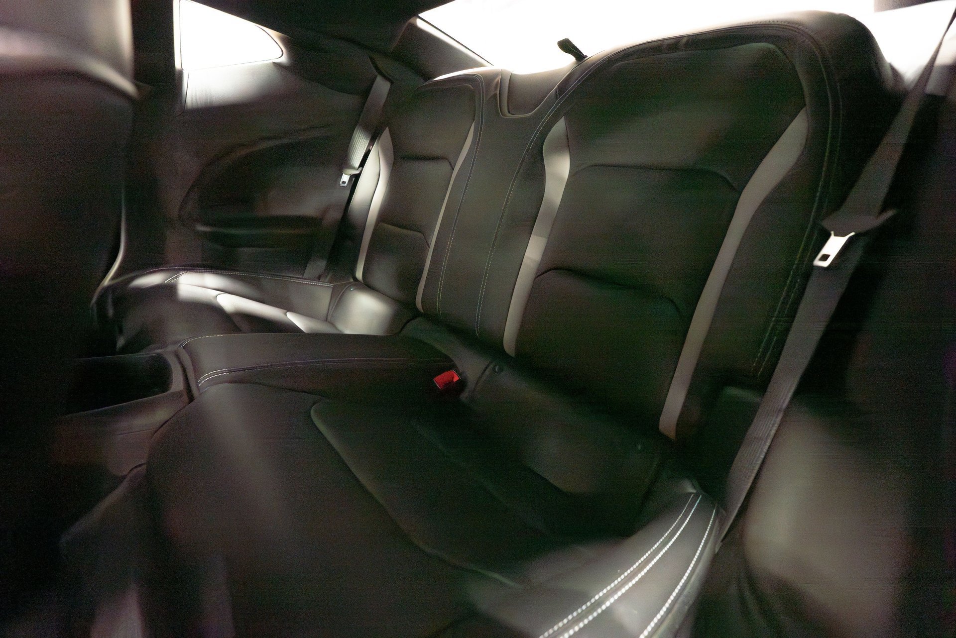 Used 2019 Chevrolet Camaro SS RWD image 11
