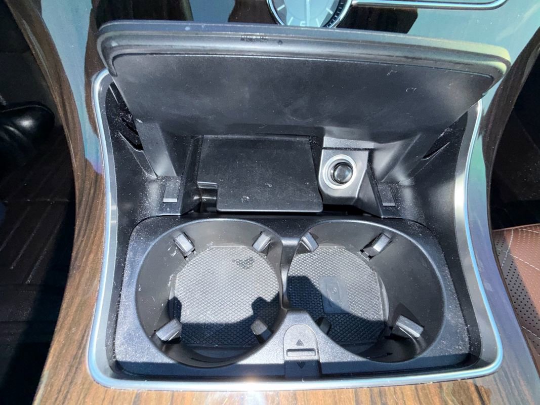 Used 2019 Mercedes-Benz C 43 AMG 4MATIC image 23