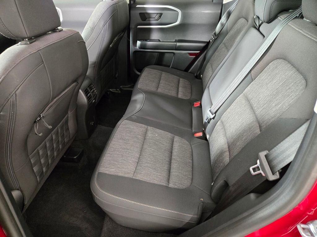 Used 2021 Ford Bronco Sport Big Bend image 16