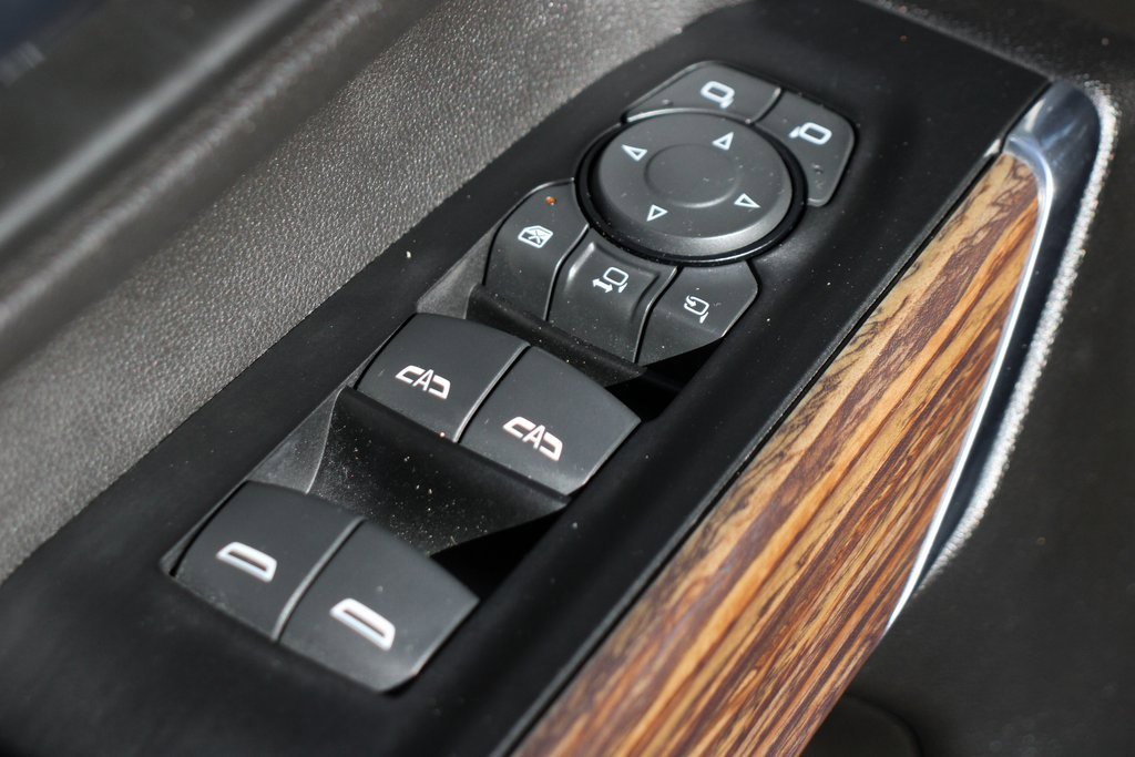 Used 2022 Chevrolet Silverado 2500 High Country image 18