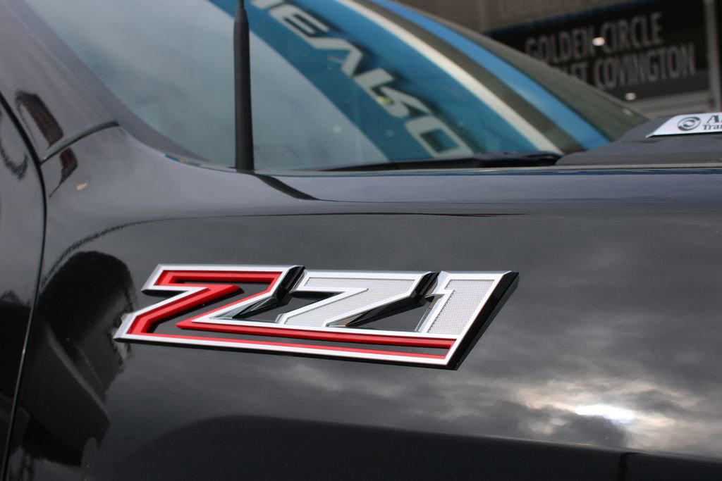 New 2025 Chevrolet Silverado 2500 Custom w/ Custom Convenience Package image 13