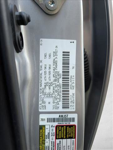 Used 2016 Toyota Tundra SR5 w/ SR5 Upgrade Package image 22