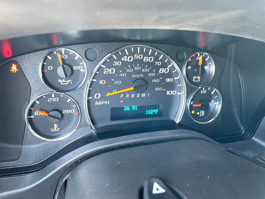 New 2025 Chevrolet Express 3500 w/ Power Convenience Package image 20