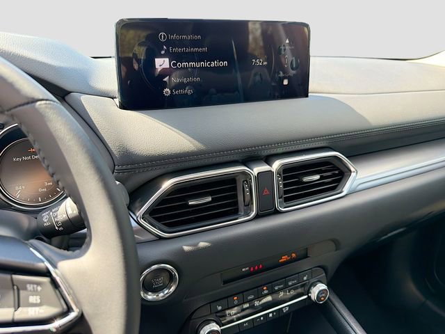 New 2025 MAZDA CX-5 AWD 2.5 S w/ Preferred Package image 28