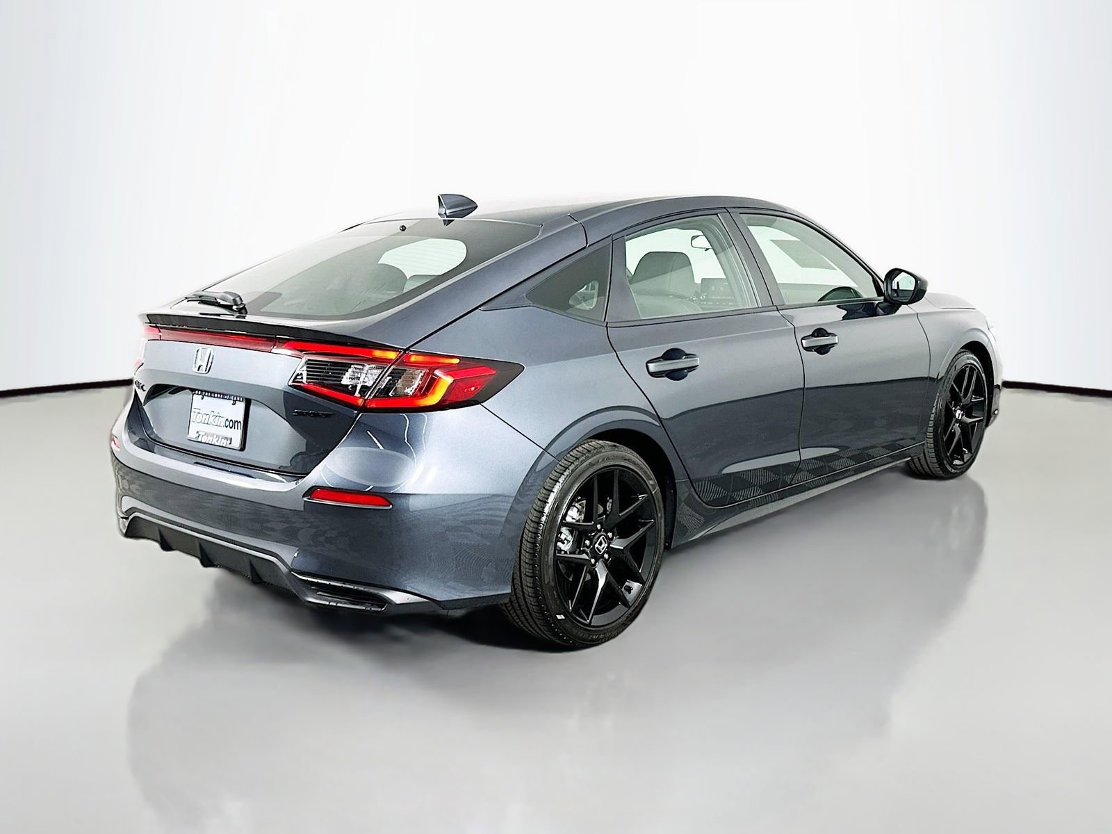 Used 2026 Honda Civic Sport image 7