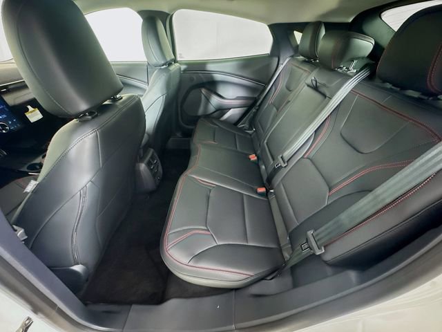 New 2026 Ford Mustang Mach-E Premium w/ Sport Appearance Package image 26