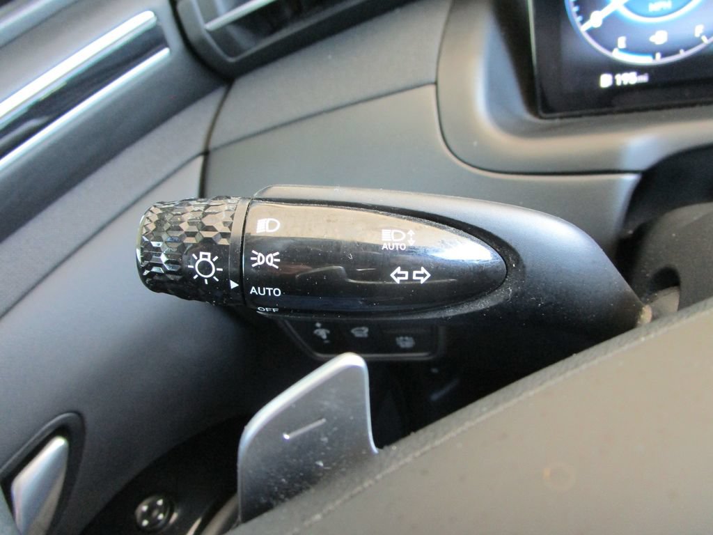 Used 2022 Hyundai Tucson SEL AWD/4WD image 39