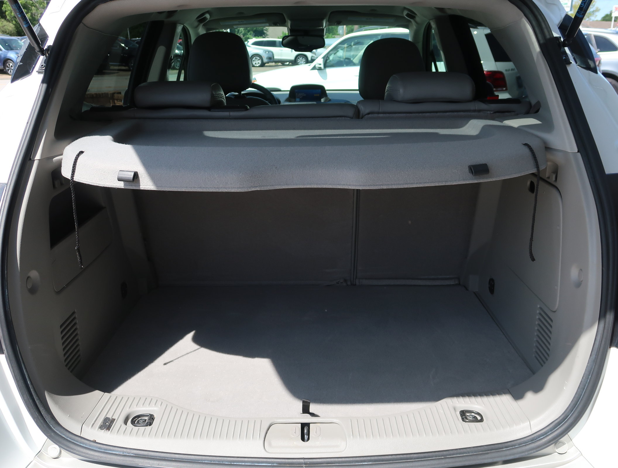 Used 2015 Buick Encore Convenience FWD image 30