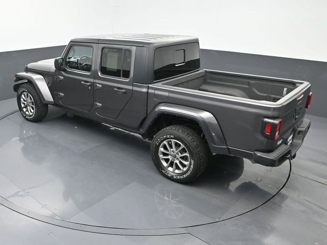 Used 2022 Jeep Gladiator Sport AWD/4WD image 30