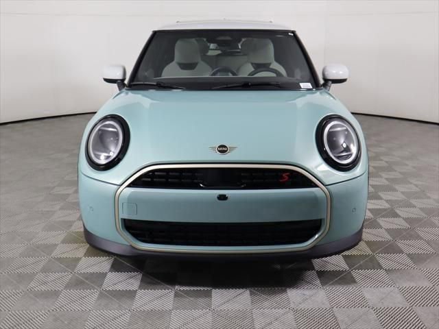 Used 2026 MINI Cooper S image 3