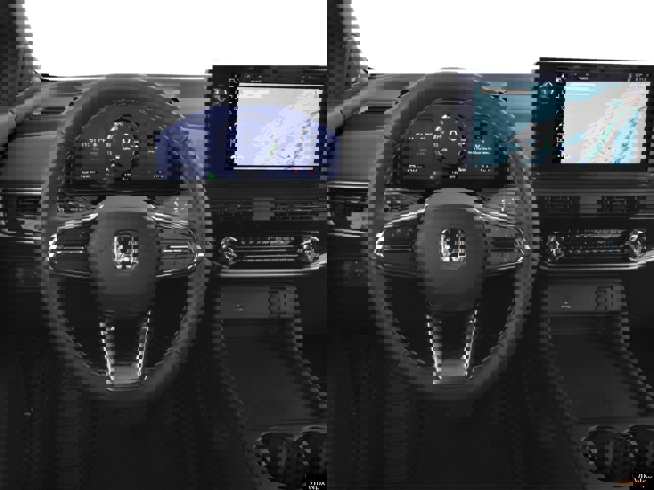 New 2025 Honda Prologue Touring image 7