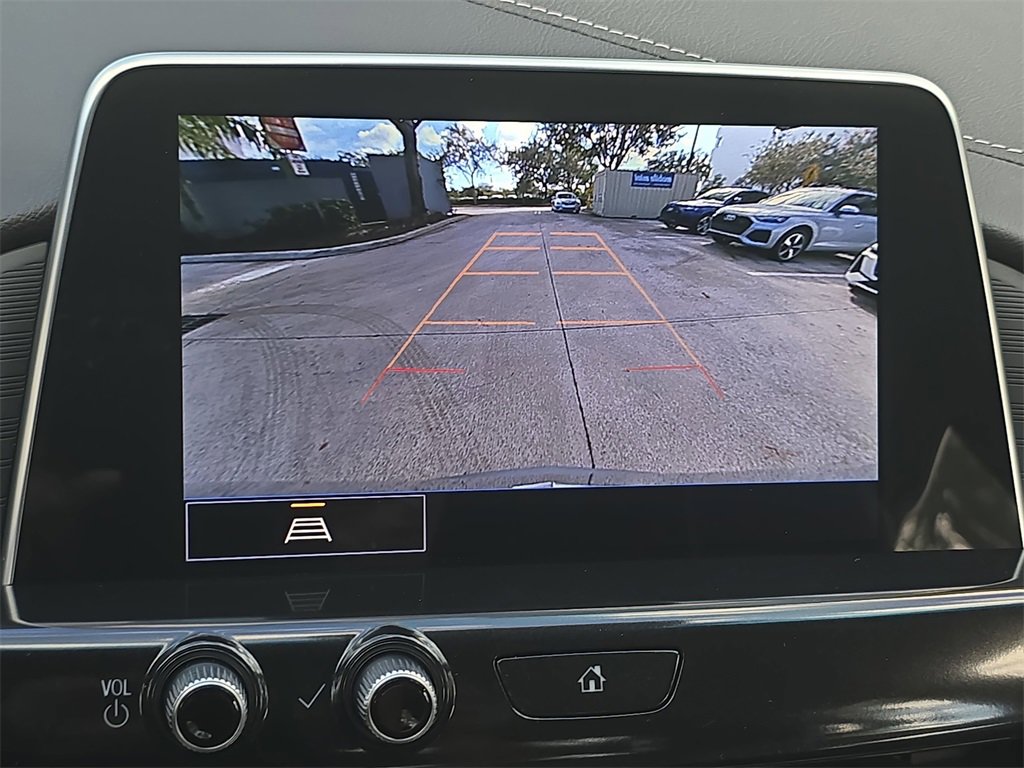 Used 2024 Cadillac CT4 V Blackwing image 22