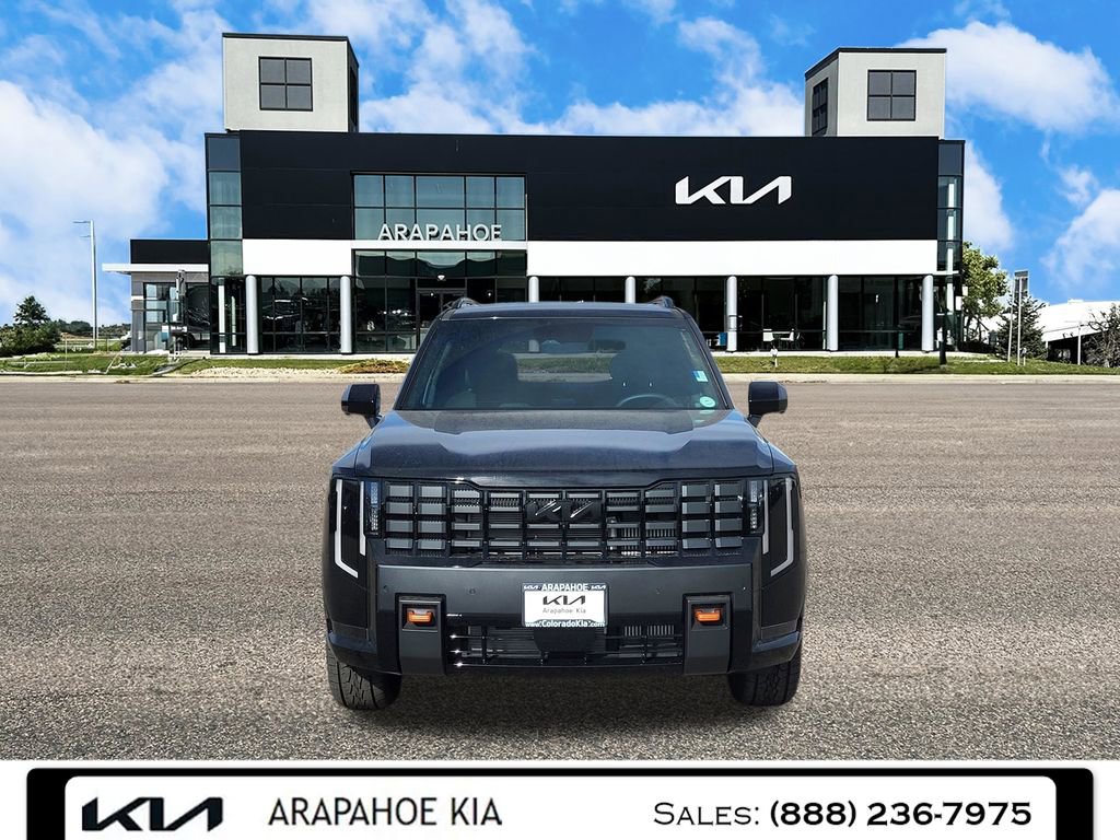 New 2027 Kia Telluride SX Prestige X-Pro image 3