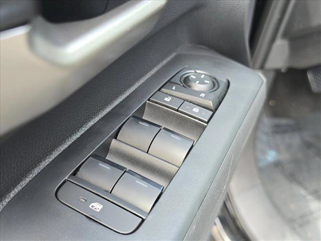 Used 2024 Toyota Tacoma TRD Off-Road AWD/4WD image 8