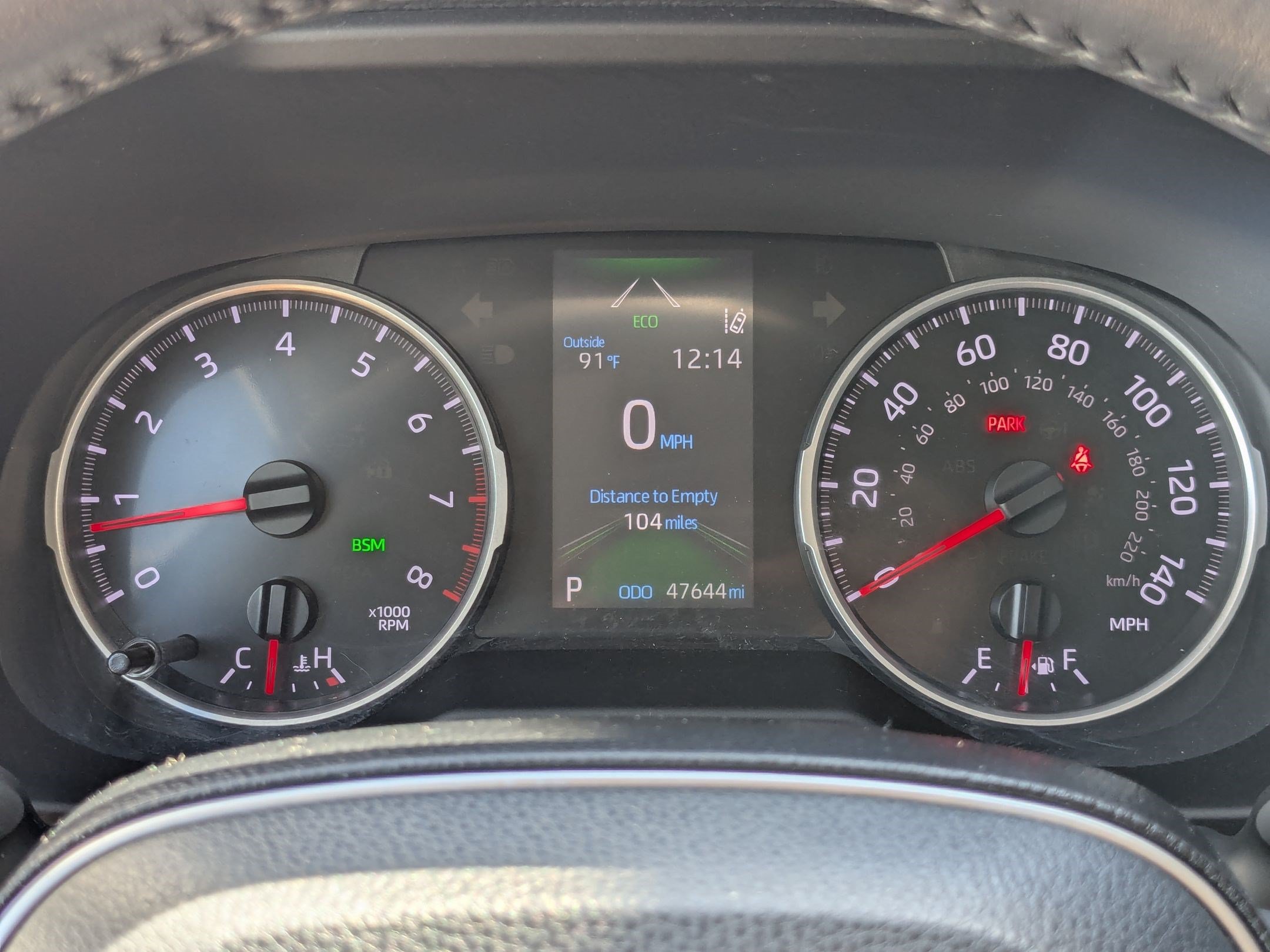 Used 2021 Toyota RAV4 XLE Premium AWD/4WD image 20