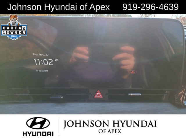 Used 2023 Kia Sportage X-Line w/ X-Line Premium Package image 30