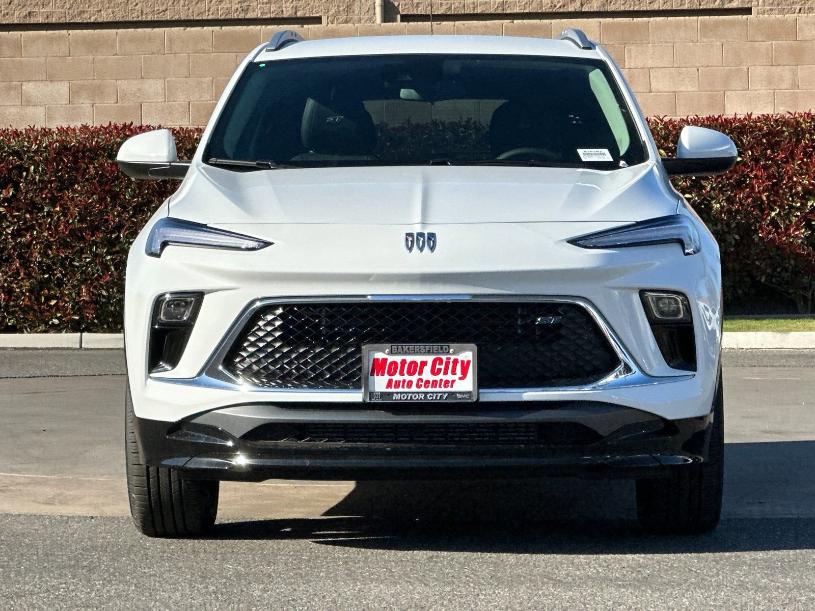 New 2026 Buick Encore GX Sport Touring image 9