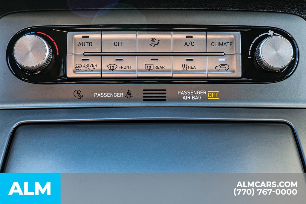 Used 2022 Hyundai Kona SEL w/ Cargo Package image 43