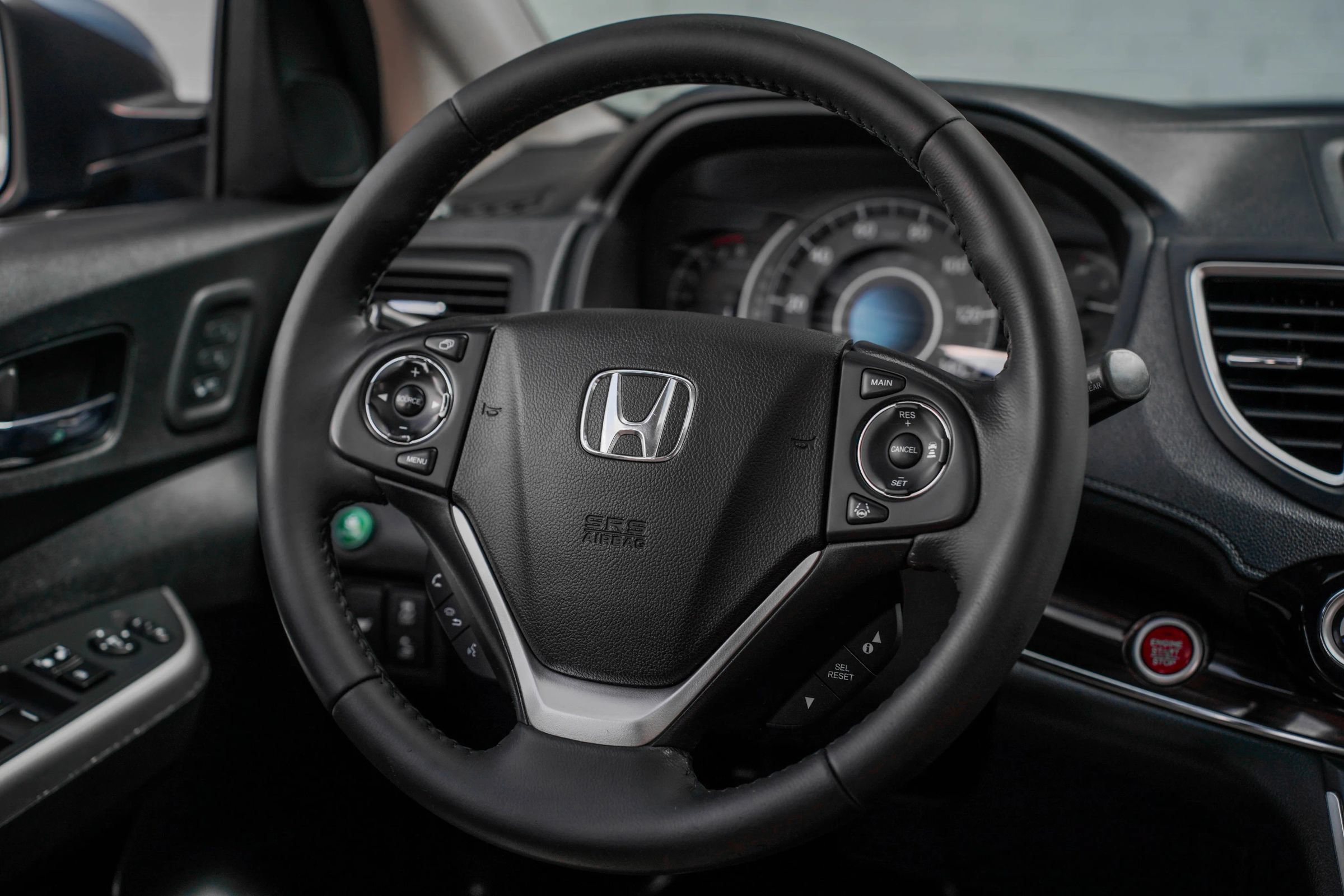 Used 2015 Honda CR-V Touring image 15