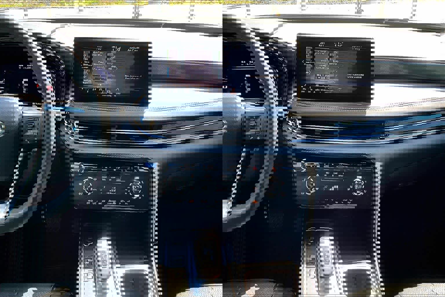 Used 2024 INFINITI QX60 Luxe image 7