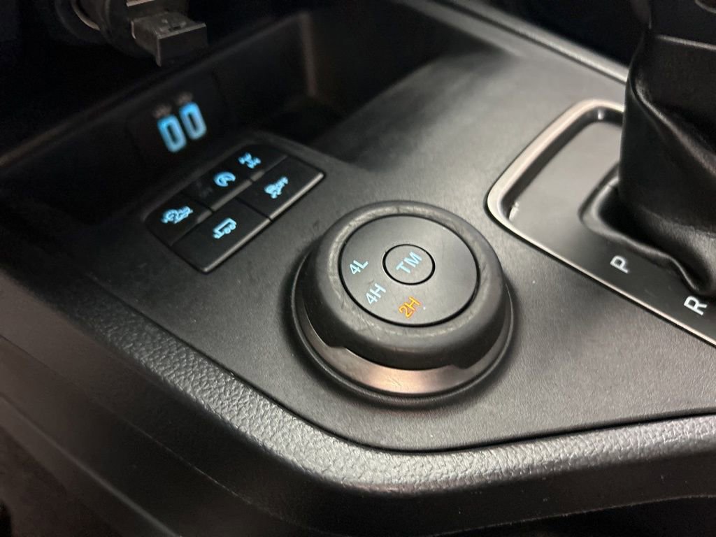 Used 2021 Ford Ranger XLT w/ Tremor Off-Road Package AWD/4WD image 42