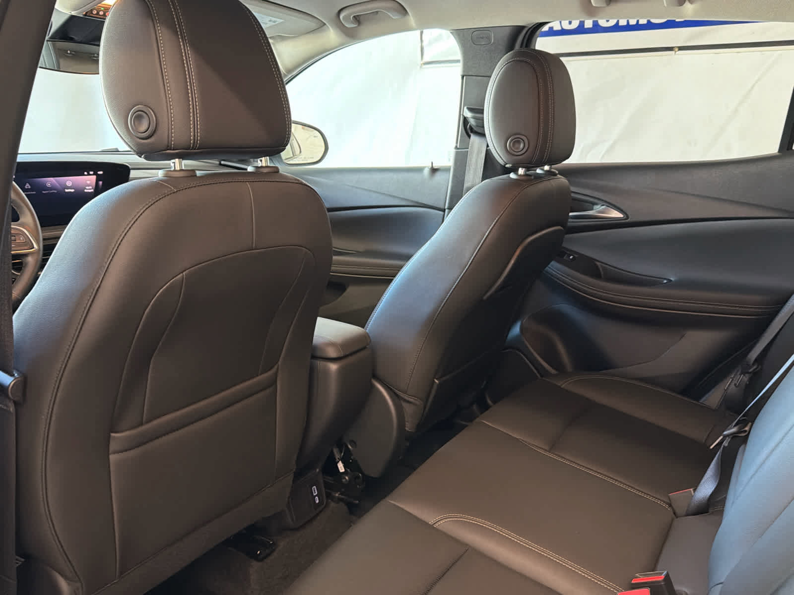 Used 2024 Buick Encore GX Sport Touring w/ Comfort Package image 21