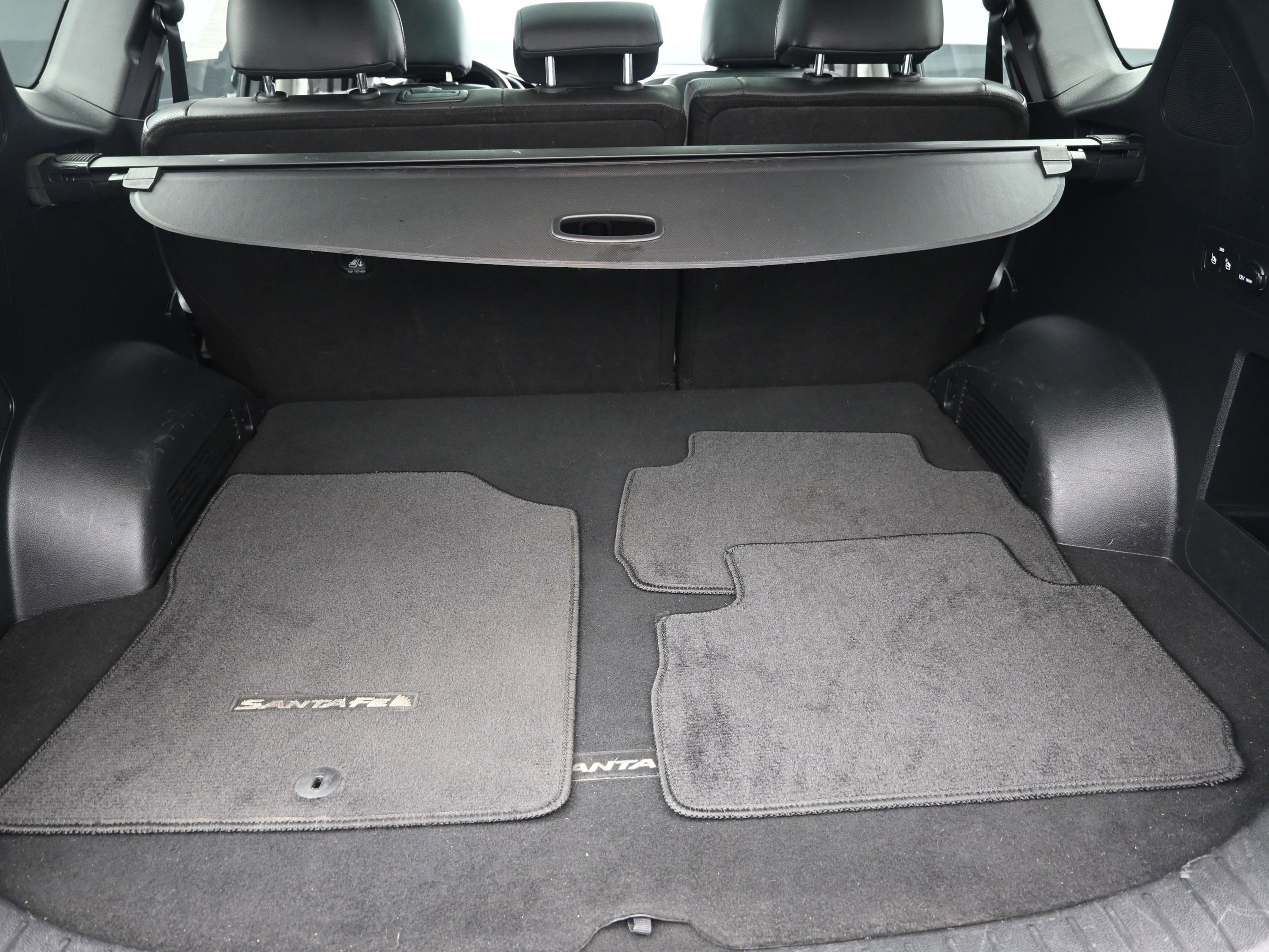 Used 2022 Hyundai Santa Fe Limited image 22