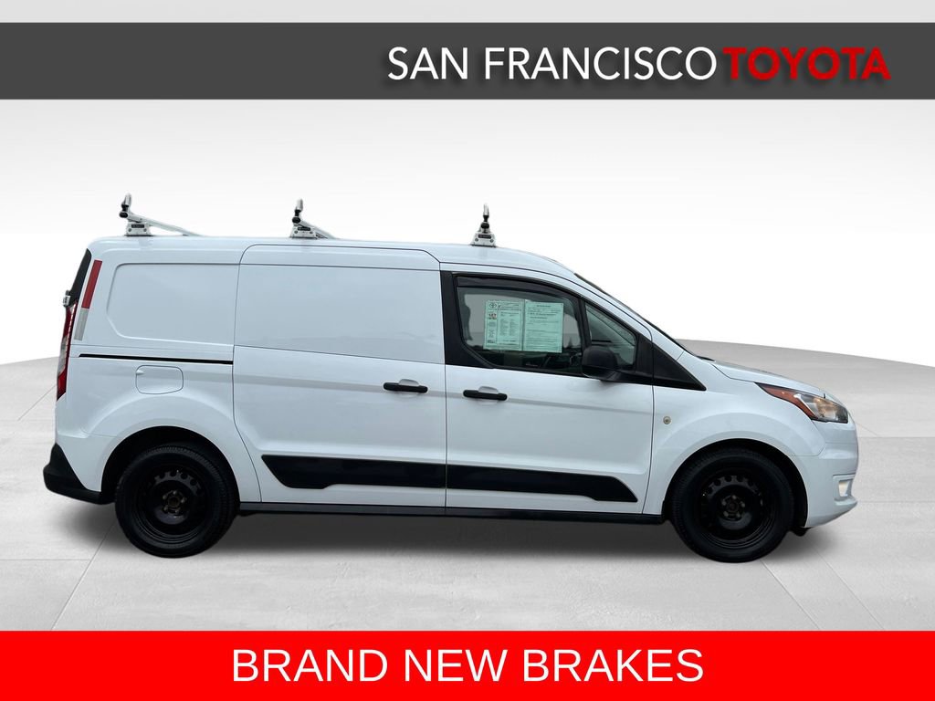 Used 2019 Ford Transit Connect XLT image 6