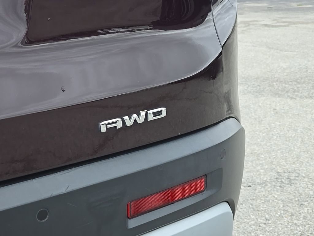 Used 2020 GMC Acadia SLT image 12