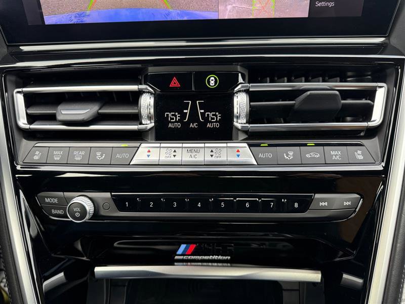 Used 2023 BMW M8 Competition w/ M Driver's Package image 23