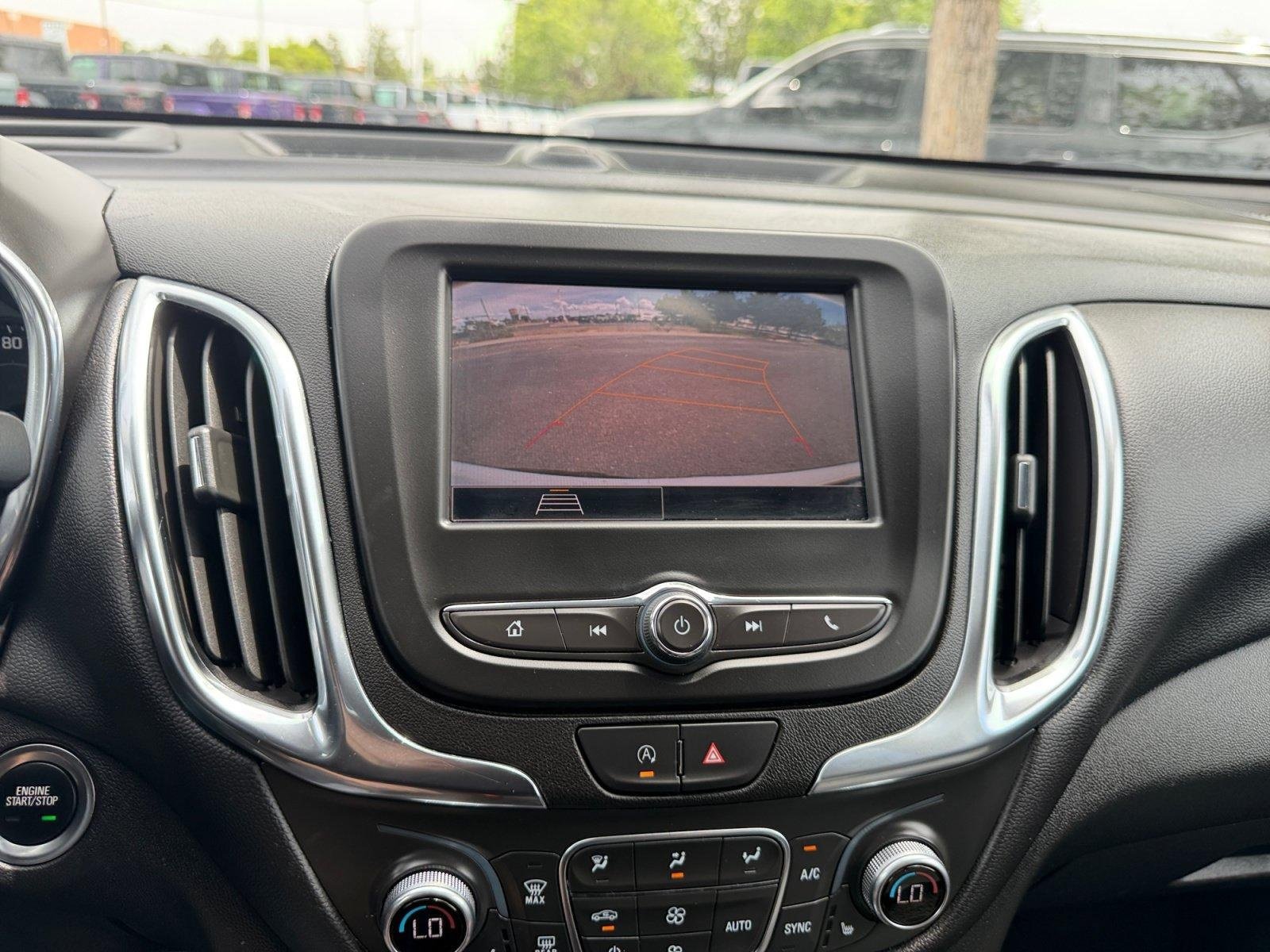 Used 2024 Chevrolet Equinox LT AWD/4WD image 29