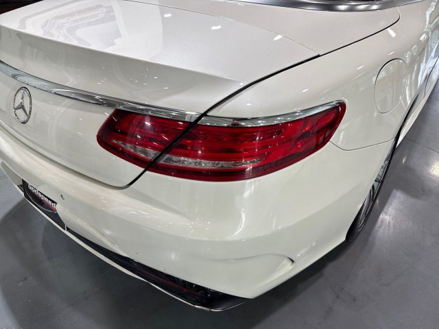 Used 2017 Mercedes-Benz S 550 Cabriolet image 43