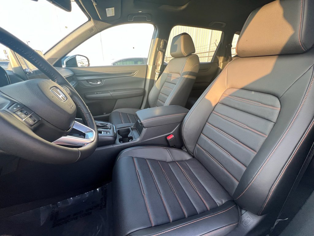 New 2026 Honda CR-V Sport-L image 15