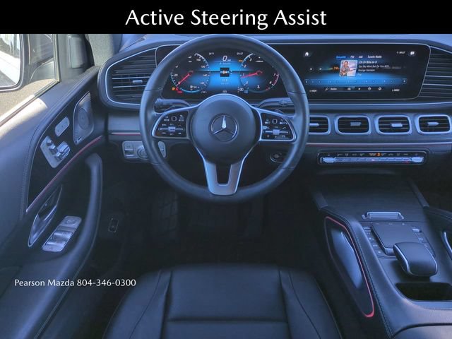 Used 2023 Mercedes-Benz GLE 350 4MATIC image 18