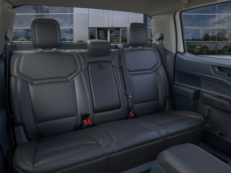 New 2026 Ford Maverick Lobo AWD/4WD image 36