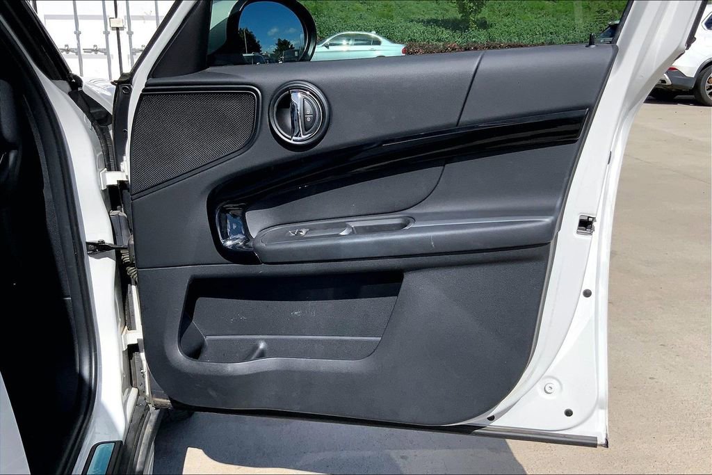Certified 2023 MINI Cooper Countryman S image 24