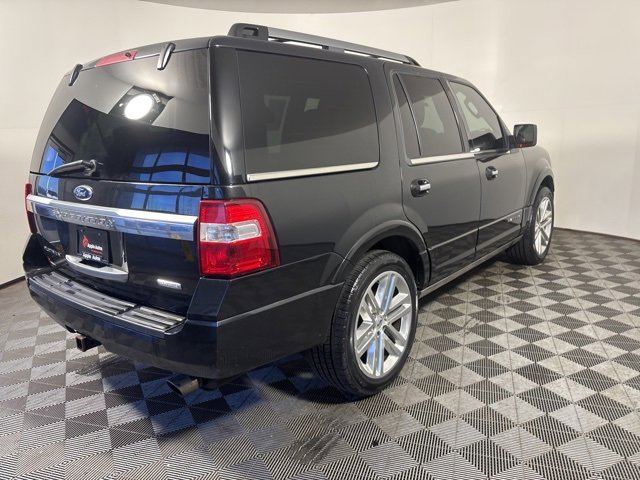 Used 2015 Ford Expedition Platinum image 6