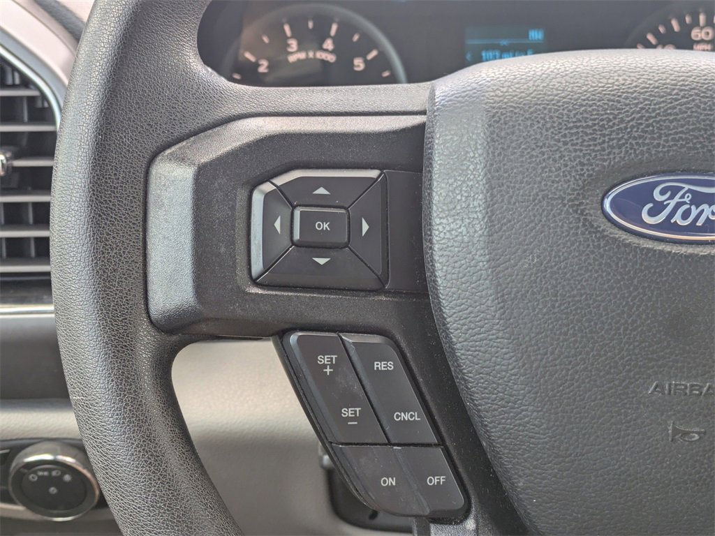 Used 2020 Ford F150 XLT image 16