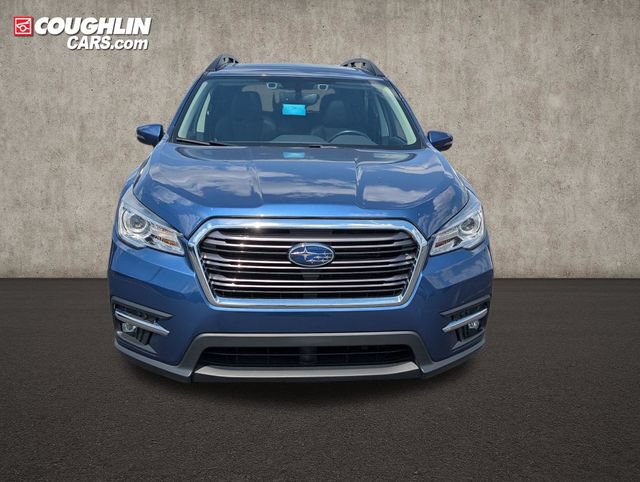 Used 2022 Subaru Ascent Limited w/ Technology Package AWD/4WD image 2