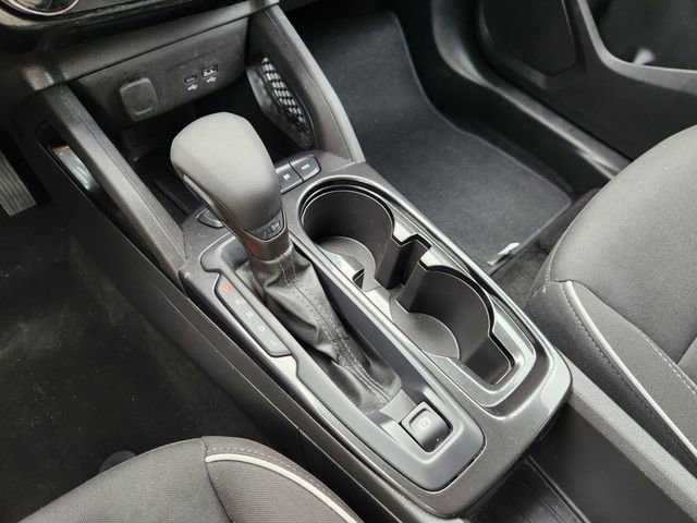 Used 2025 Chevrolet TrailBlazer LT AWD/4WD image 19
