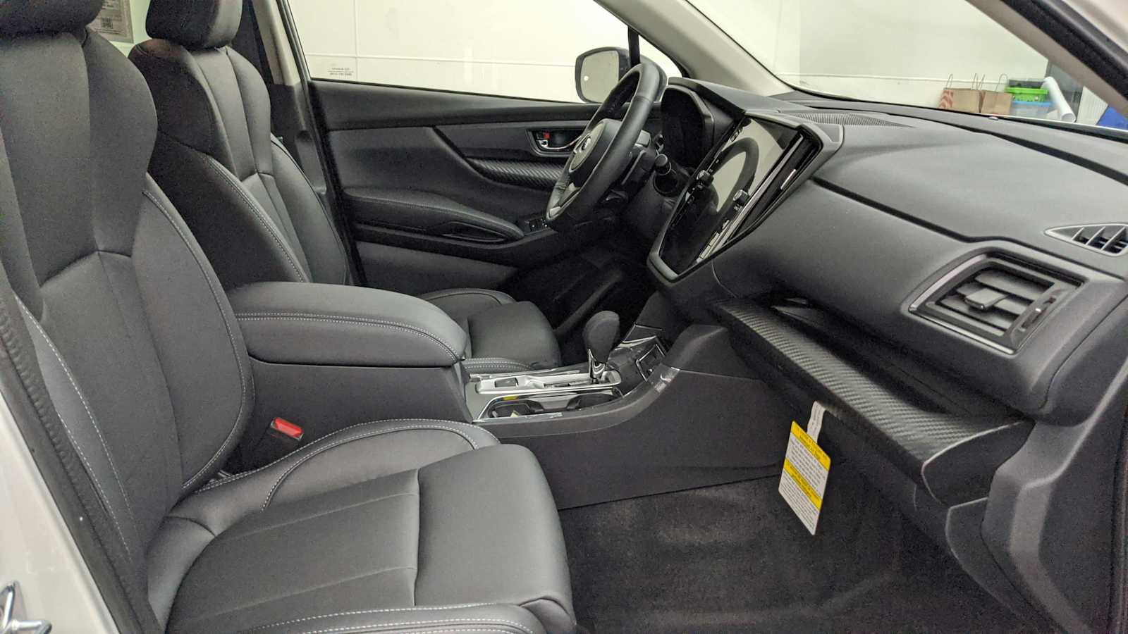 New 2026 Subaru Ascent Premium image 25