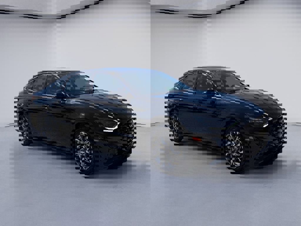 Used 2023 Hyundai Sonata SEL image 7