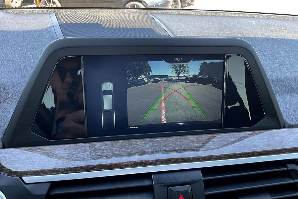Used 2019 BMW X3 sDrive30i image 15
