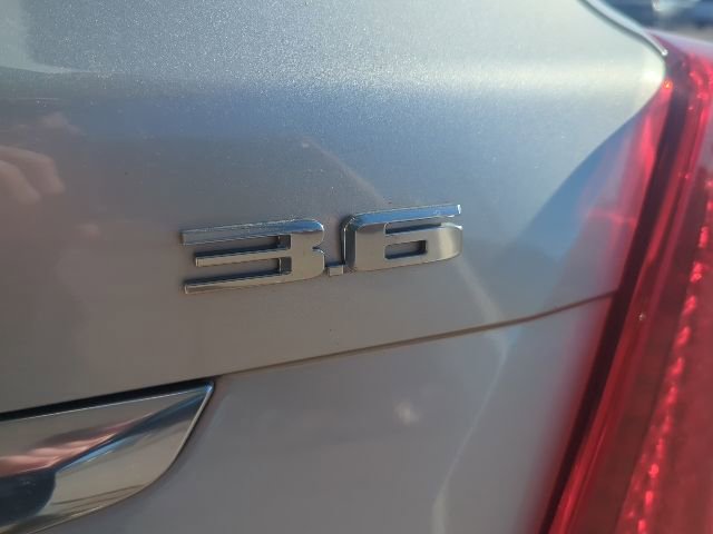 Used 2019 Cadillac XT5 Premium Luxury image 16