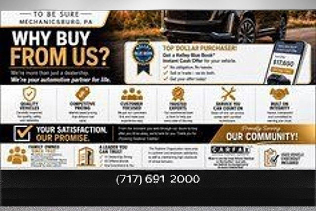 Used 2024 BMW X6 xDrive40i AWD/4WD image 3