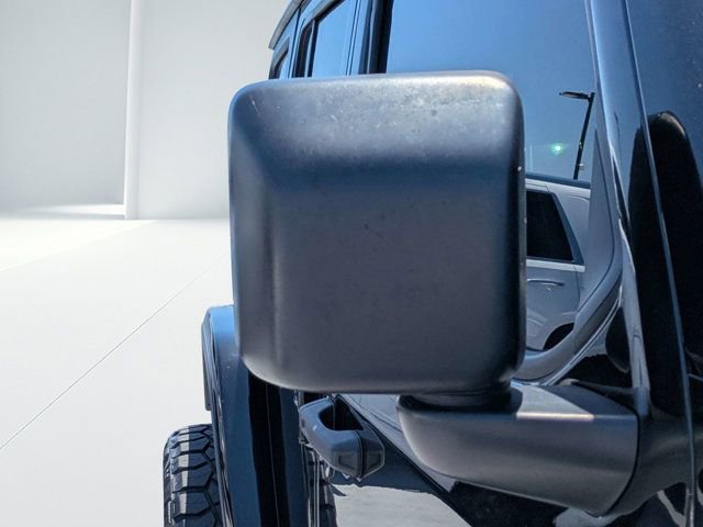Used 2021 Jeep Wrangler Unlimited Sport image 11